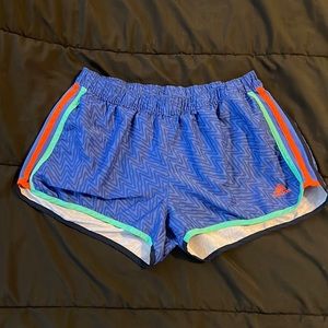 Womens adidas shorts